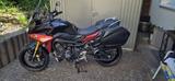 Yamaha Tracer 900 GT - YAMAHA TRACER 9 GT