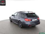 BMW 320 d T M SPORT SHADOW PANO,19ZOLL,KAMERA,ALARM - BMW 320 in Berlin
