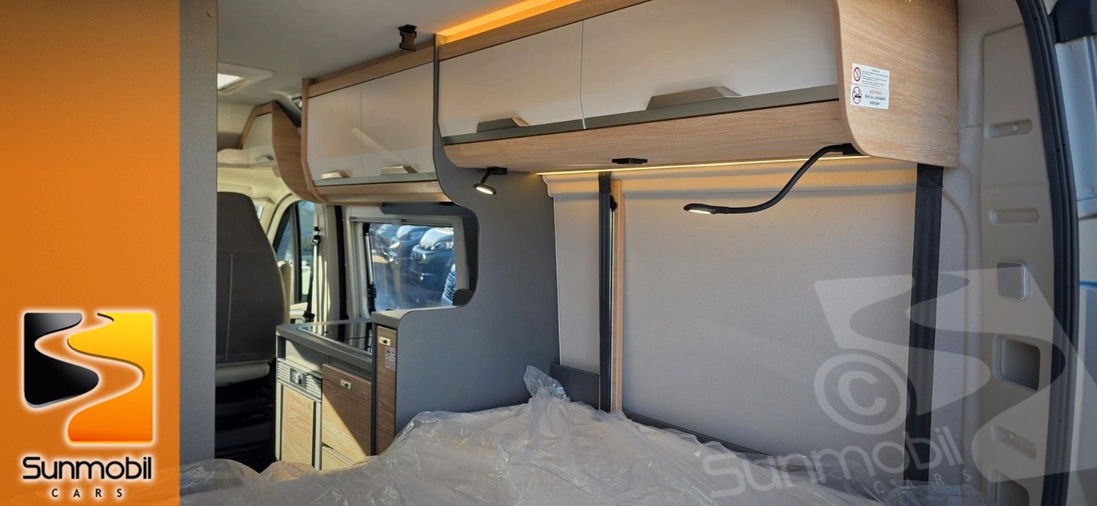 Fahrzeugabbildung Knaus BoxLife Box Life 540 MQ Platinum Selection´2026