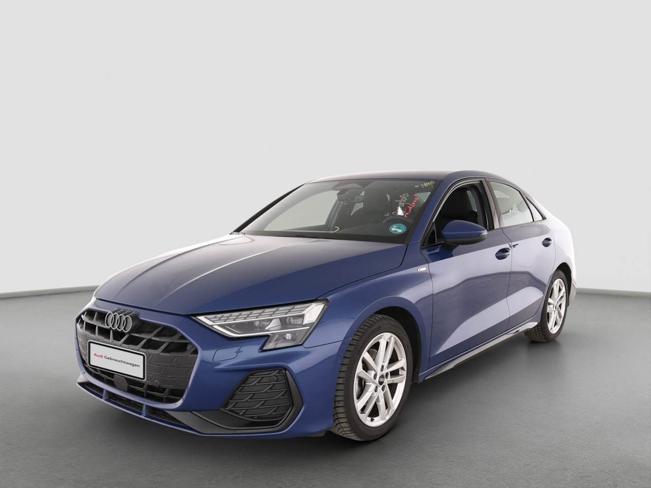 Audi A3 - Bild 2