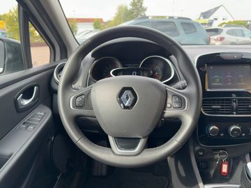 Renault Clio LIMITED 1.2 16V 75 Klimaanlage, Bluetooth F