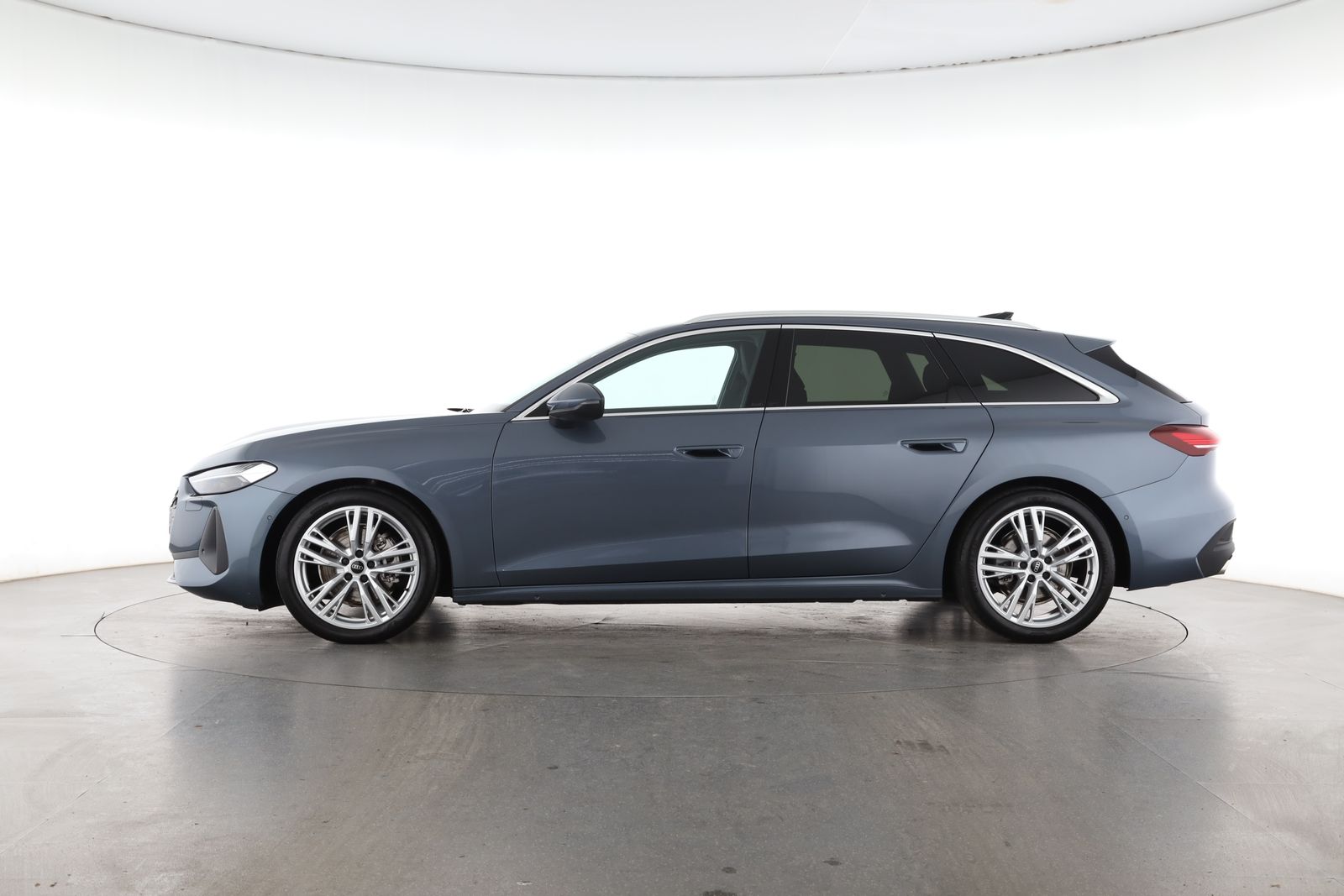 Audi A5 - Bild 3