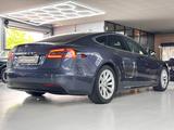 Tesla Model S Dual AWD NAV/SHZ/KAMERA/LUFT/LEDER/LED - Tesla Model S Gebrauchtwagen