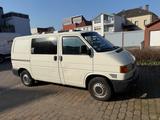 Volkswagen T4 andere - Volkswagen T4 andere aus 2002