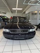 Audi S8 - gebrauchte Audi S8 aus dem Jahr 1997