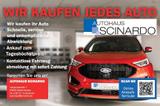 Ford Focus Turnier 2.3EB ST X Aut.*AHK*MATRIX*RFK*B&O - Ford: 3.2