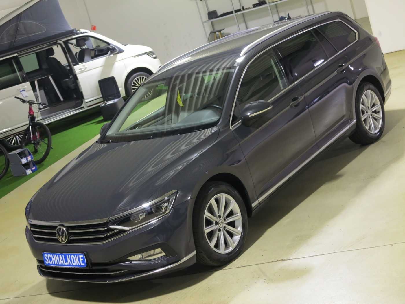 VW Passat Variant