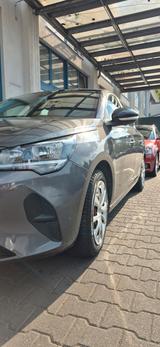 Opel Corsa 1.2 55kW F Edition TÜV NEU, LEDERLENKRAD - Opel Corsa: 1.5