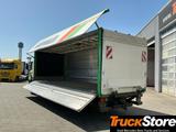 Scania SCANIA P 280 L ABS - Scania Autotransporter