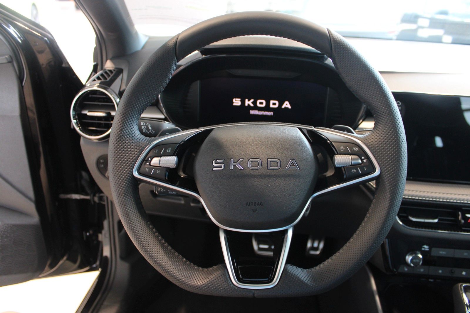 Skoda Fabia - Bild 7