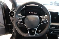 Skoda Fabia - Vorschau Bild 7