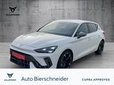 Cupra Leon 1.5 e-HYBRID DSG LED NAVI KAMERA KESSY WP