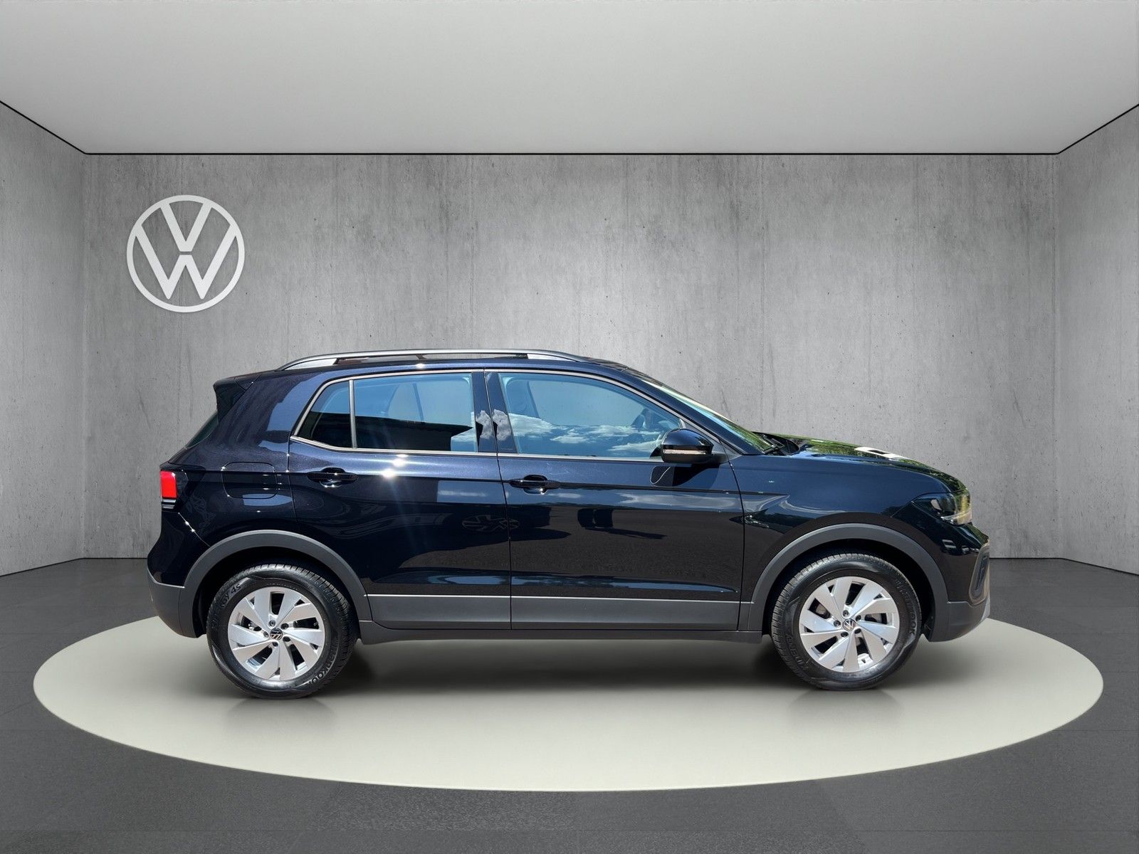 Volkswagen T-Cross 1.0 TSI Life DSG foto 5