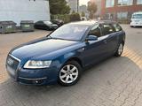 Audi A6 Motor 2 - Audi A6: Motor