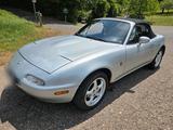 Mazda MX5 Miata - Mazda: Miata