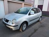 Volkswagen VW Polo 9n 1,2 12v 64Ps 3Türig Bj 9.2002, ... - Volkswagen Polo aus 2002: 1.6