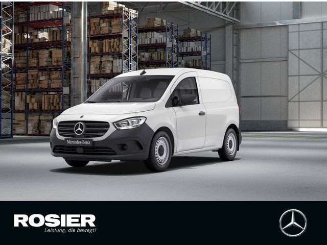 Mercedes-Benz Citan KA 112 CDI Navi Kamera Totw.-Ass. DAB Einp