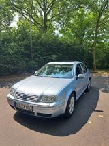 Volkswagen DRINGEND Bora 1.6 Pacific Klima Sitz - Volkswagen Bora aus 2003