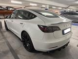 Tesla Model 3 Performance USS & Ryzen HU & Reifen neu - Tesla Model 3 Gebrauchtwagen in München