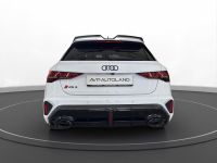 Audi RS3 - Vorschau Bild 6
