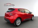 Renault Clio IV*Collection*Navi*PDC*Tüv Neu*2.Hand* - Renault Clio: Rot