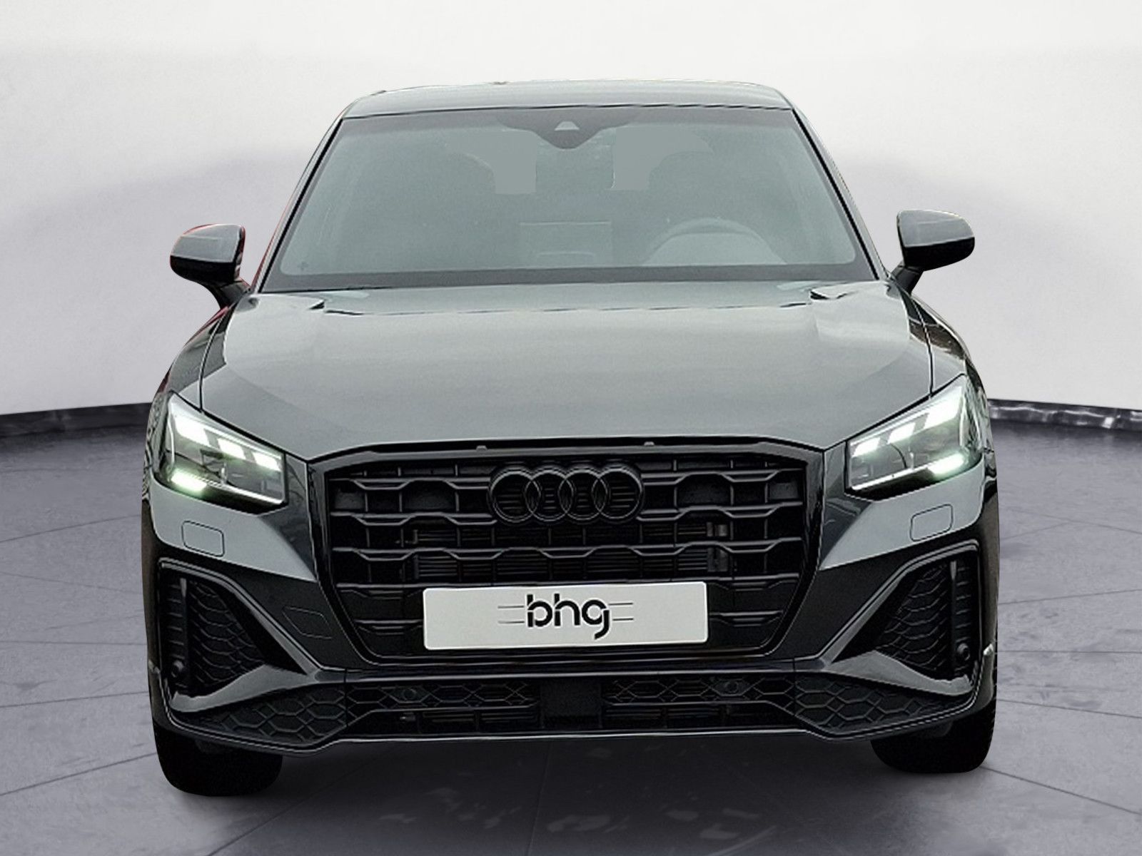 Audi Q2 - Bild 7