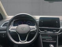 Volkswagen T-Roc - Vorschau Bild 10