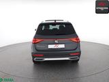 Seat Tarraco 1.5 TSI XCELLENCE PANORAMA,KEYLESS,ACC - gebrauchte Seat Tarraco aus dem Jahr 2021