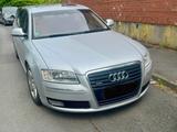 Audi A8 4.2 FSI tiptronic quattro - - Audi A8 in Hagen