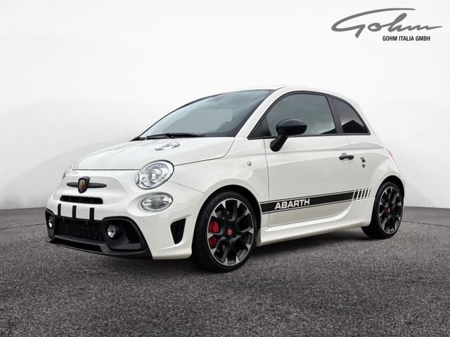 Abarth 595 Competizione