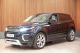 Land Rover Range Rover Evoque 2,0 TD4 180 Autobiography aut - Land Rover Range Rover Evoque AUTOBIOGRAPHY mit Diesel-Antrieb