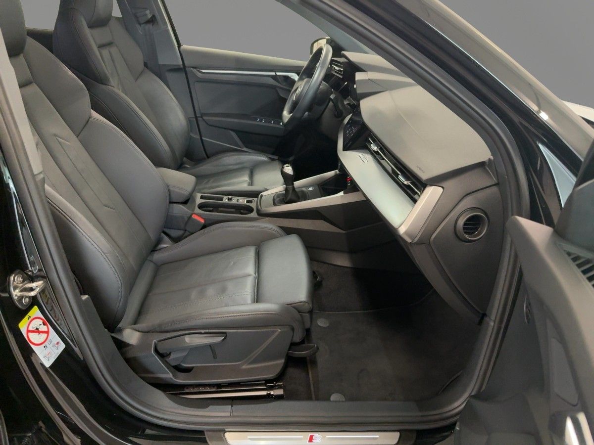 Audi A3 - Bild 11