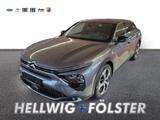 Citroën C5X YOU 1.2 PureTech 130 Aut. Navi LED DAB - Citroën C5 X: Automatik