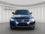 Volkswagen Touareg V6 TDI*4X4*Autom*Standheizung*AHK - gebrauchte VW Touareg aus dem Jahr 2009