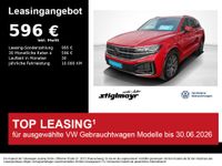 Volkswagen Touareg - Vorschau Bild 1