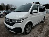 Volkswagen T6 Multivan/7SITZER/AUTOMATIK/RFK/AHK/TOP! - Volkswagen: Multivan
