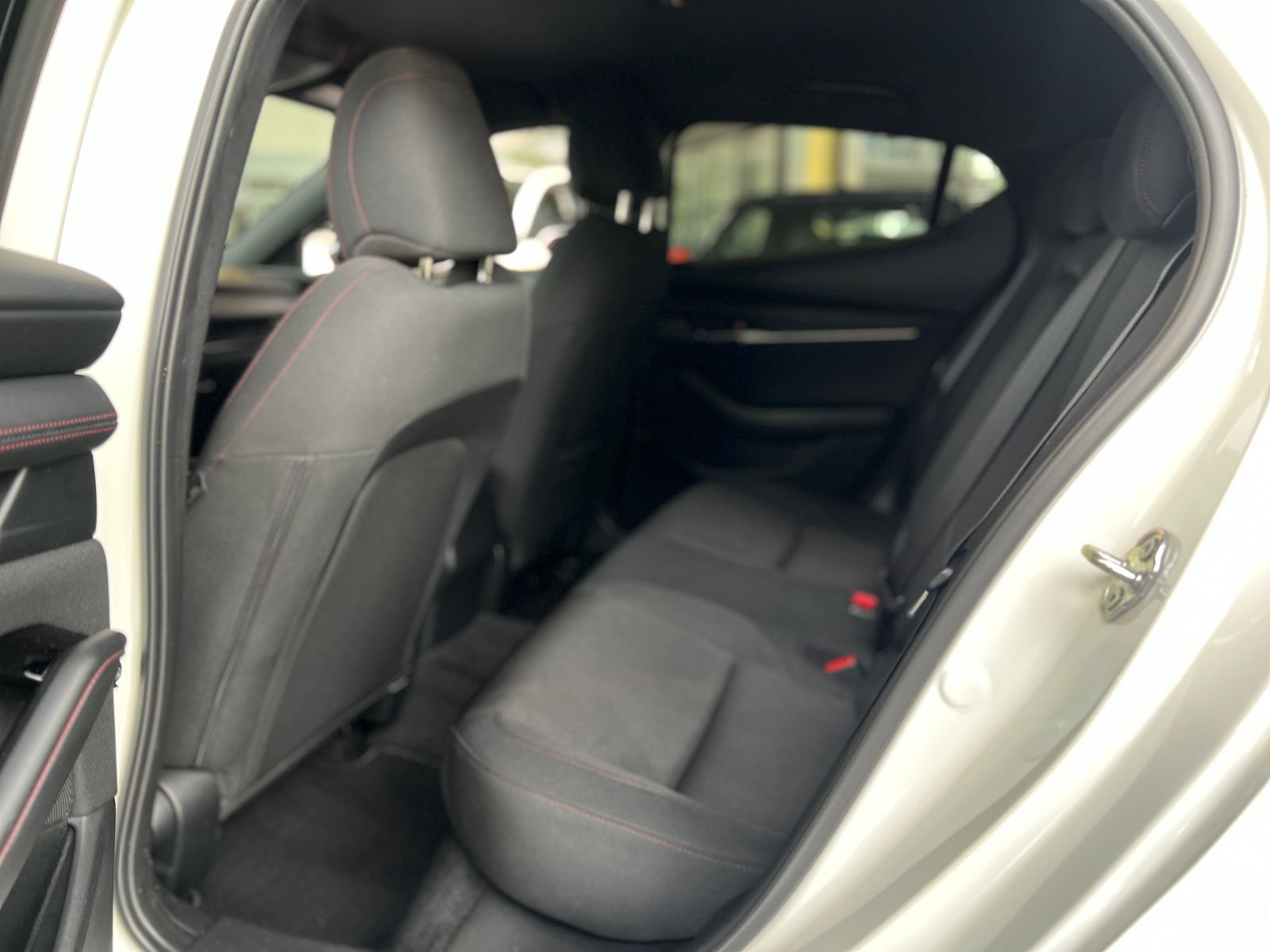 Fahrzeugabbildung Mazda 3 Lim. 5-trg. Homura BOSE 360° LED