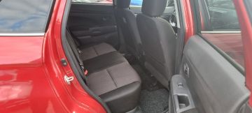 Bild 8 Mitsubishi ASX Edition 100+ 1.6 MIVEC ClearTec 2WD 5-Gang