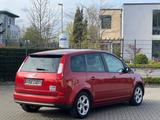 Ford Focus C-MAX Fun X - Ford Focus C-MAX-Fun