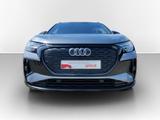 Audi Q4 e-tron 40 S line AHK*MATRIX*HEADUP*BEH.FRONT* - Audi Q4 e-tron F4