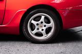 Porsche 968 tiptronic - Cabriolet - Porsche 968: Cabrio