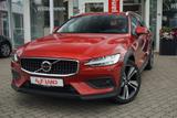 Volvo V60 Cross Country Geartronic AWD Plus LED Navi - Volvo V60 in Erfurt