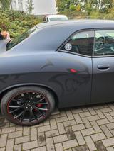 Dodge Challenger Hellcat Customkingz Tuning ca.850 PS  - Dodge Challenger: Hellcat