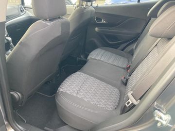 Opel MOKKA 1.4  TURBO 103KW140PS AUTOMATIK