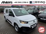 Fiat Doblo L2 Multicab+AUTOMATIK+KAMERA+SITZHEIZUNG+C - Fiat Doblo