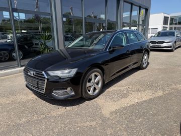 Audi A6 - 2