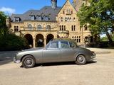 Jaguar Daimler 2,5 V8 *Linkslenker* 1963 - Autos aus dem Jahr 1963