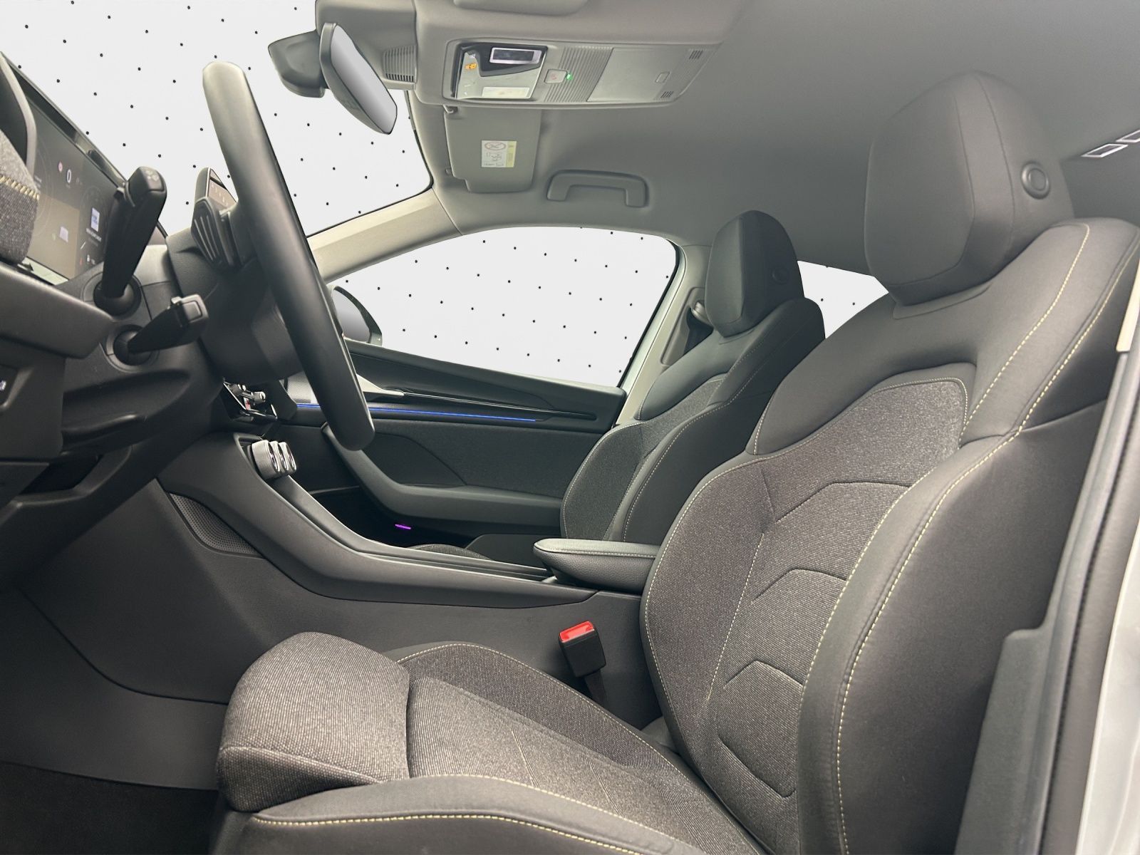 Skoda Kodiaq - Bild 11
