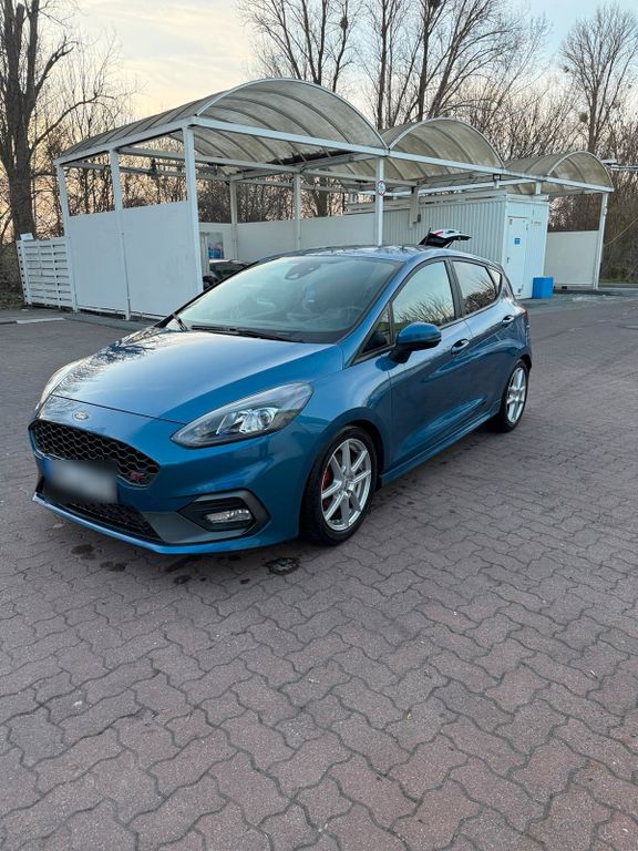 Image of Ford Focus