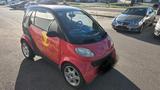 Smart ForTwo - Smart Gebrauchtwagen von 1999